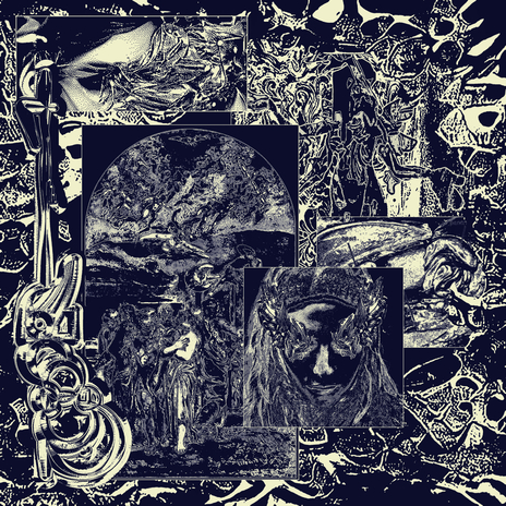 OCD cover art