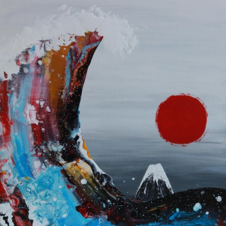 Monk cover art