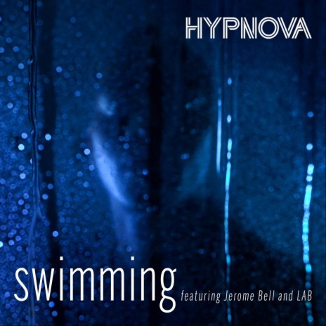 Swimming (feat. Jerome Bell & Lab) cover art