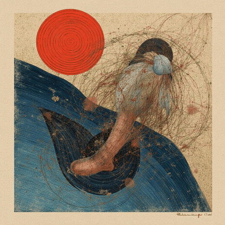 Awakening cover art