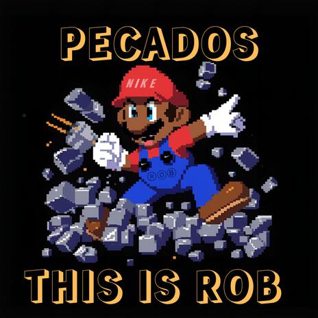 SIN / PECADOS