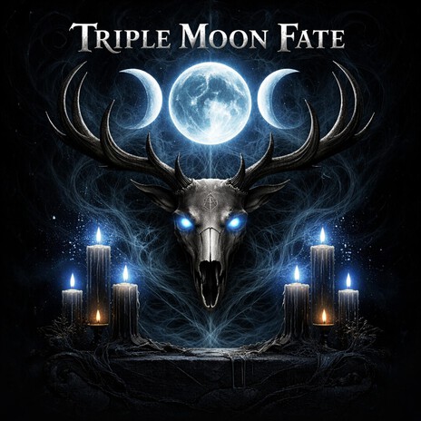 Moon's Dice cover art