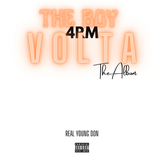 THE BOY 4RM VOLTA