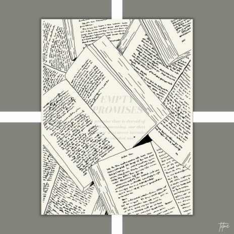 Empty Promises ft. txtme cover art