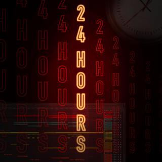 2 4 H O U R S