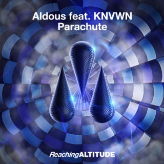 Parachute ft. KNVWN cover art