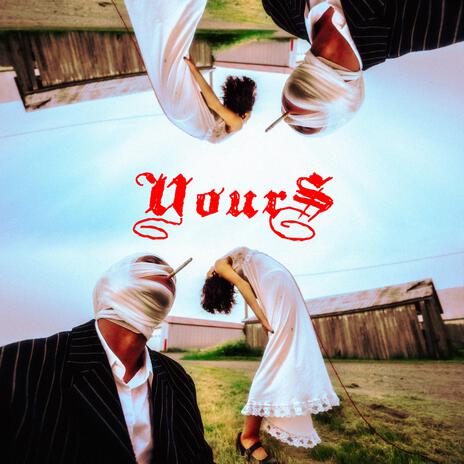 'Yours' (Official Soundtrack) ft. Sam Fortin cover art