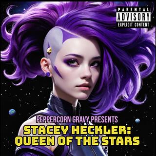 Queen of the Stars