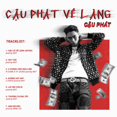 Anh Em Đâu cover art