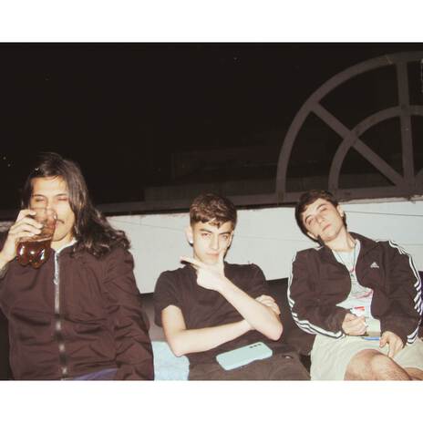Como Soy cover art