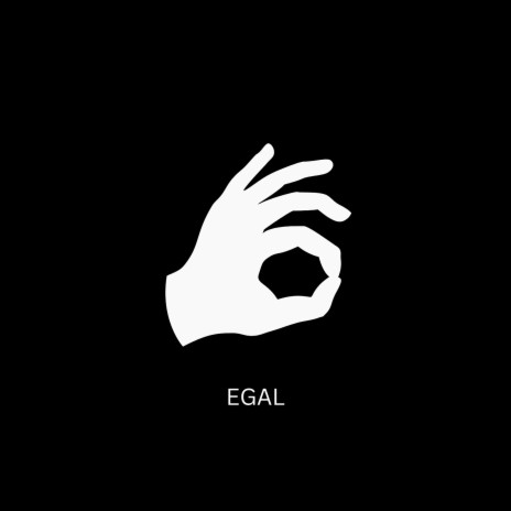 Egal cover art