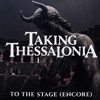 To the Stage (Encore)