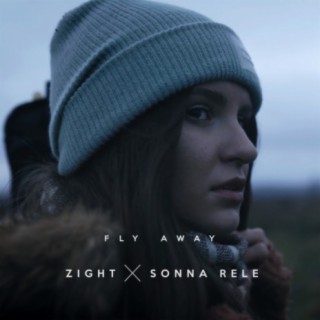 Fly Away ft. Sonna Rele cover art