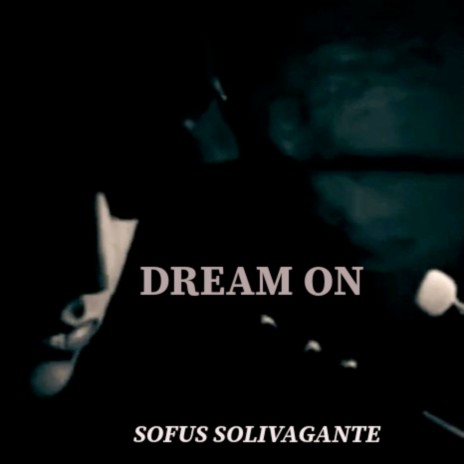 Dream on cover art