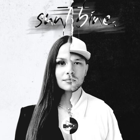 Sunt Bine ft. Anastasia cover art