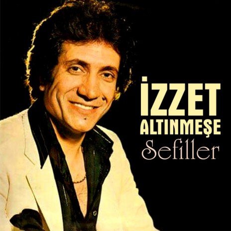 Ben Bir Yücedeyim cover art