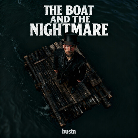 The Boat and the Nightmare cover art