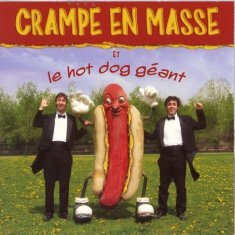 Tranche de vie #1 cover art