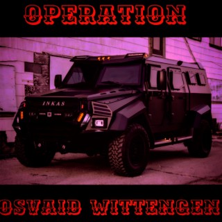 Operation cover art