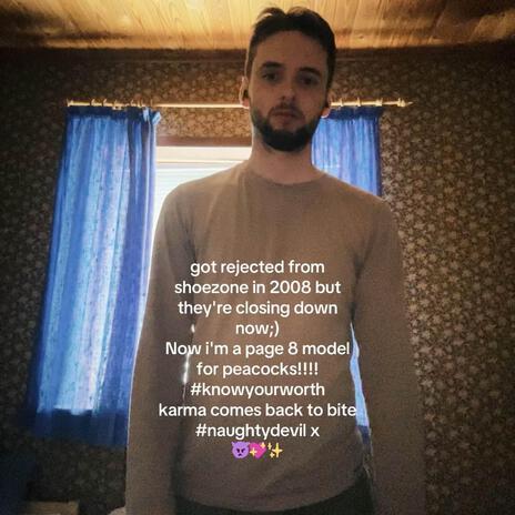 Hmmmm cover art
