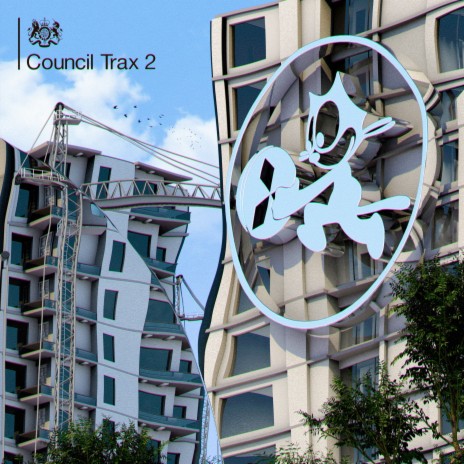 Network (Jetski Remix) cover art
