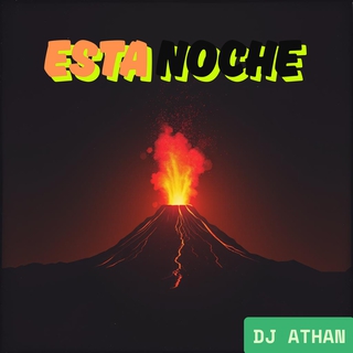 Esta Noche cover art