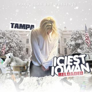 Iciest Iowan: Reloaded (Deluxe)