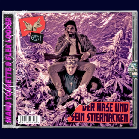 Eins Zwei (feat. Silver Soprano) cover art