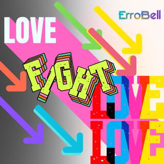 LOVE→FIGHT→LOVEx2