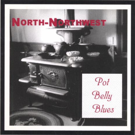 Pot Belly Blues cover art