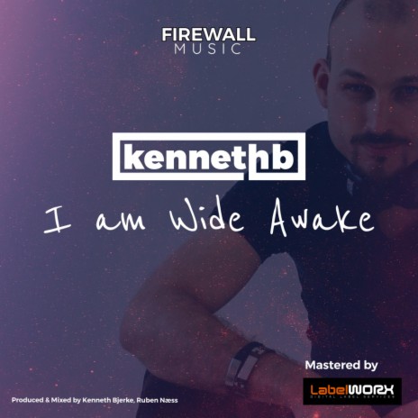 I Am Wide Awake (Radio Mix) cover art
