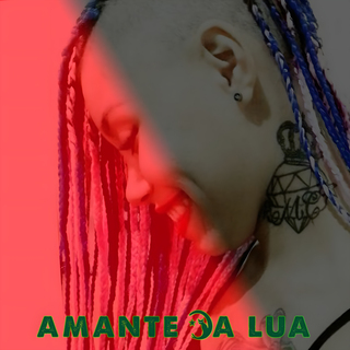 Amante da Lua