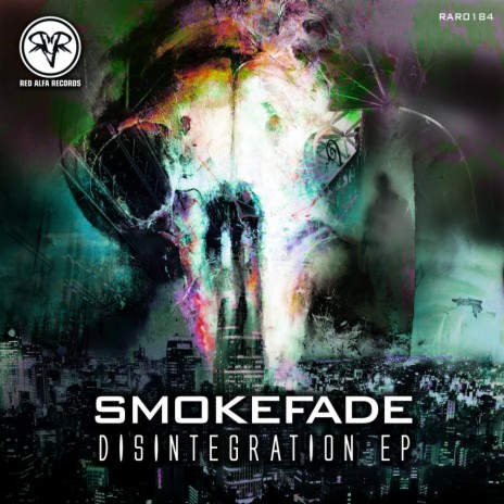 Disintegration (Original Mix) cover art