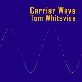 Carrier Wave cover art