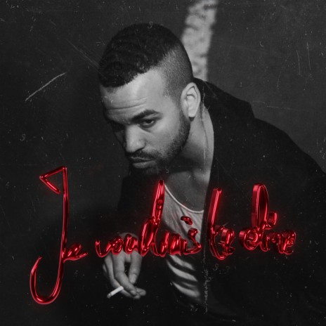 Je voudrais te dire ft. Berus cover art