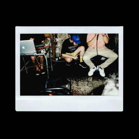 El sangüinariamiento cover art