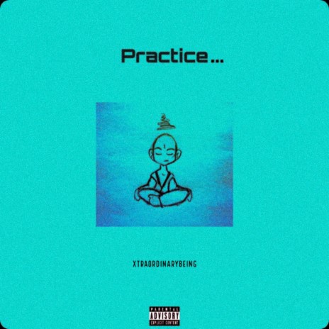 Practice cover art