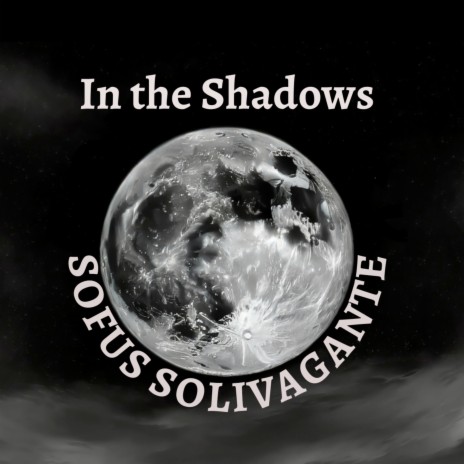 In the shadows cover art