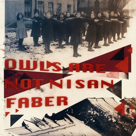 Messiah Nisan Faber (Radio Edit) ft. Piotr Mazurek