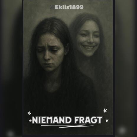 Niemand fragt cover art