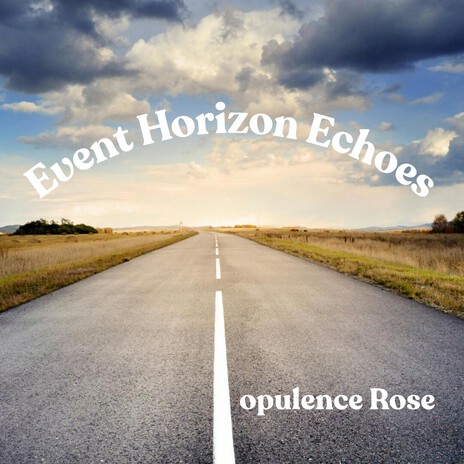 Event Horizon Echoes cover art