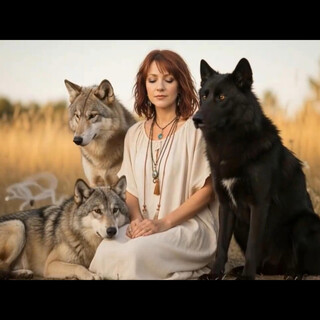 Sing Like A Wolf