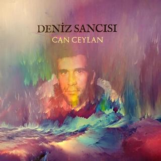 Deniz Sancısı cover art