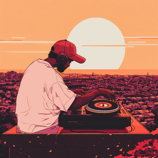 Fingers on Dusty Frets cover art