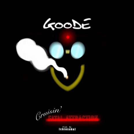 Cruisin’ Fatal Attraction cover art