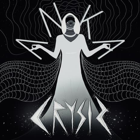 Mutter cover art