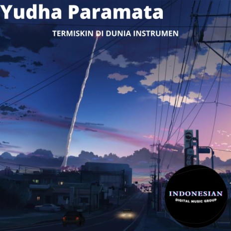 Termiskin Di Dunia Instrumen cover art