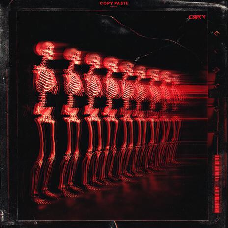 INFERNO ANTHEM cover art