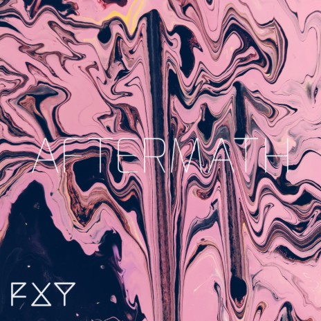 Aftermath cover art