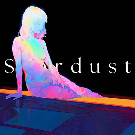 Stardust cover art